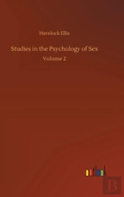 Studies In The Psychology Of Sex
