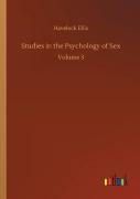 Studies In The Psychology Of Sex