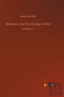 Studies In The Psychology Of Sex