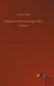 Studies In The Psychology Of Sex