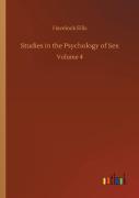 Studies In The Psychology Of Sex