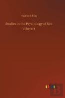 Studies In The Psychology Of Sex