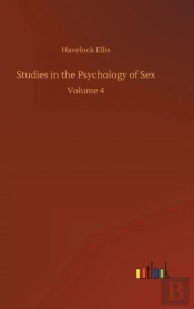 Studies In The Psychology Of Sex