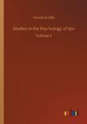 Studies In The Psychology Of Sex