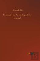 Studies In The Psychology Of Sex
