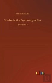 Studies In The Psychology Of Sex