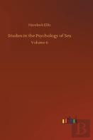 Studies In The Psychology Of Sex