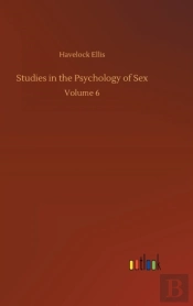 Studies In The Psychology Of Sex