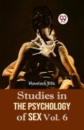 Studies In The Psychology Of Sex