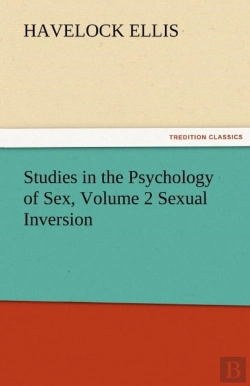 Bertrand.pt - Studies In The Psychology Of Sex, Volume 2 Sexual Inversion