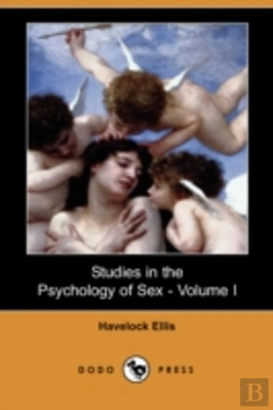 Bertrand.pt - Studies In The Psychology Of Sex - Volume I (Dodo Press)
