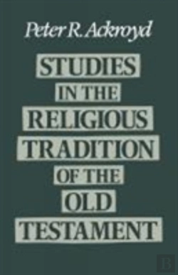 Bertrand.pt - Studies In The Religious Tradition In The Old Testament