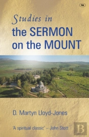 Studies In The Sermon On The Mount