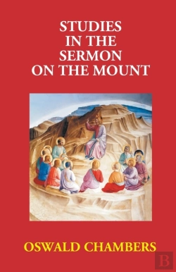 Bertrand.pt - Studies In The Sermon On The Mount