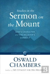 Studies In The Sermon On The Mount