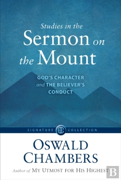 Bertrand.pt - Studies In The Sermon On The Mount