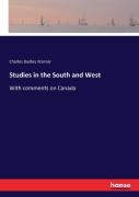 Studies In The South And West