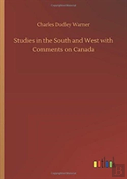 Bertrand.pt - Studies In The South And West With Comments On Canada