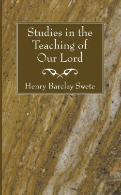 Bertrand.pt - Studies In The Teaching Of Our Lord