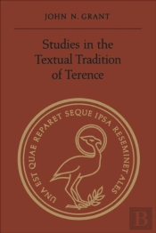 Studies In The Textual Tradition Of Terence