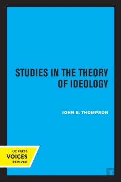 Bertrand.pt - Studies In The Theory Of Ideology