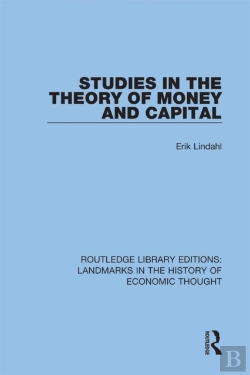 Bertrand.pt - Studies In The Theory Of Money And Capital