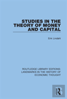 Studies In The Theory Of Money And Capital