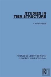 Studies In Tier Structure