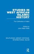 Studies In West African Islamic History
