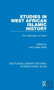 Studies In West African Islamic History