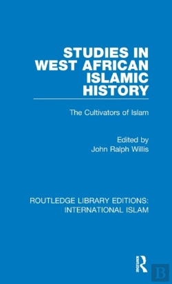 Bertrand.pt - Studies In West African Islamic History