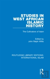 Studies In West African Islamic History