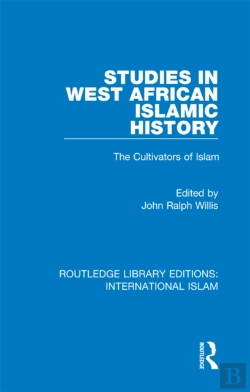 Bertrand.pt - Studies In West African Islamic History