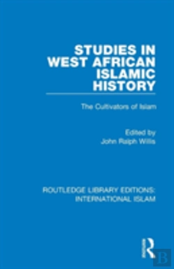 Bertrand.pt - Studies In West African Islamic History