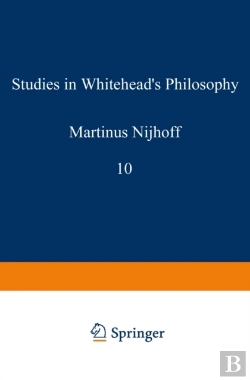 Bertrand.pt - Studies In Whitehead'S Philosophy