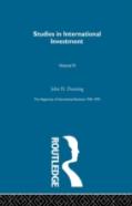 Studies Intnl Investment