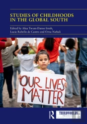 Studies Of Childhoods In The Global South