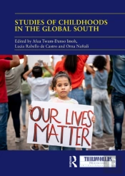 Studies Of Childhoods In The Global South