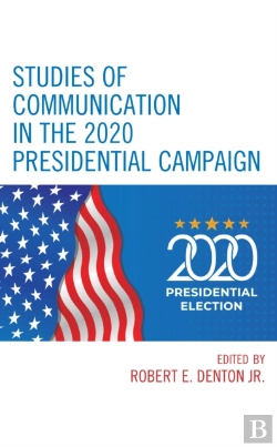 Bertrand.pt - Studies Of Communication In The 2020 Presidential Campaign
