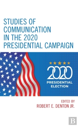 Bertrand.pt - Studies Of Communication In The 2020 Presidential Campaign
