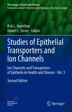 Bertrand.pt - Studies Of Epithelial Transporters And Ion Channels