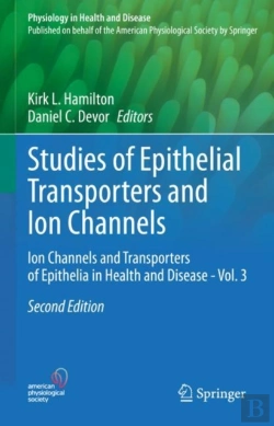 Bertrand.pt - Studies Of Epithelial Transporters And Ion Channels