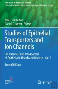 Bertrand.pt - Studies Of Epithelial Transporters And Ion Channels