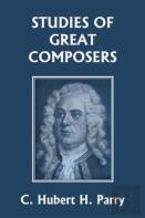 Studies Of Great Composers (Yesterday'S Classics)