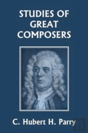Studies Of Great Composers (Yesterday'S Classics)