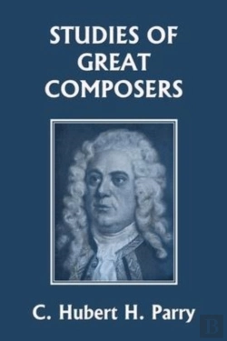Bertrand.pt - Studies Of Great Composers (Yesterday'S Classics)