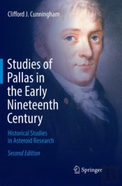 Studies Of Pallas In The Early Nineteenth Century