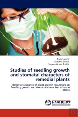 Bertrand.pt - Studies Of Seedling Growth And Stomatal Characters Of Remedial Plants