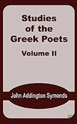 Bertrand.pt - Studies Of The Greek Poets