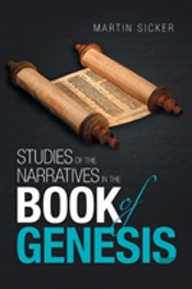Studies Of The Narratives In The Book Of Genesis
